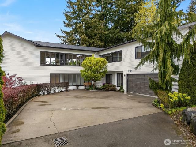 House for sale in Kirkland, Washington