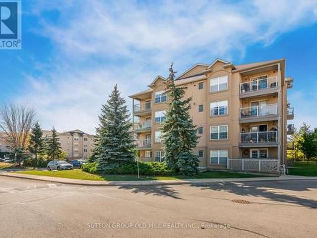 Condo for sale in Oakville, Golden Horseshoe
