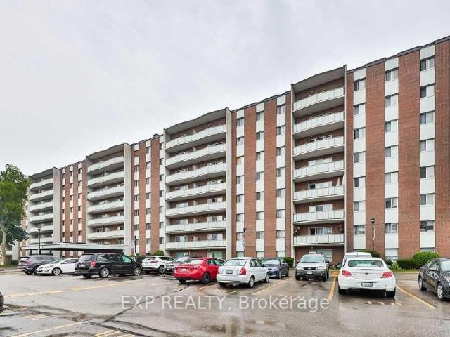 Condo for sale in Rockwood Village, Mississauga