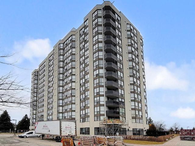 Condo for sale in Mississauga, Ontario