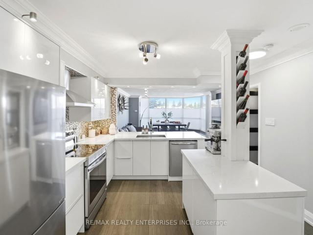 Condo for sale in Mississauga, Ontario