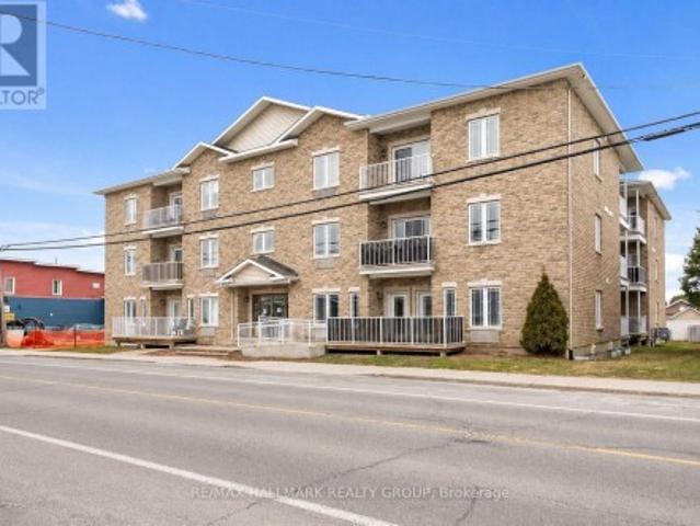 Condo for sale in Clarence-rockland, Ontario
