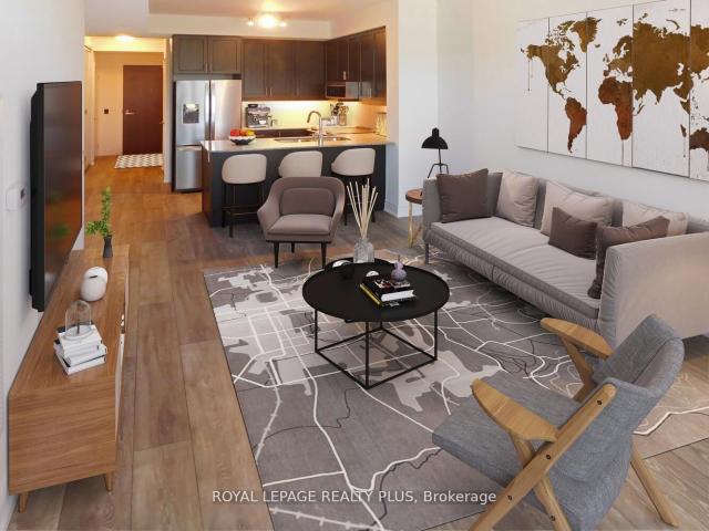 Condo for sale in Milton, Ontario