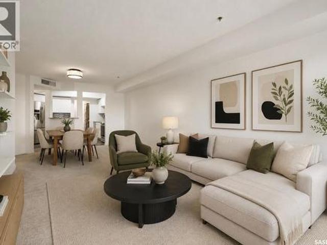 Condo for sale in Saskatoon, Saskatchewan
