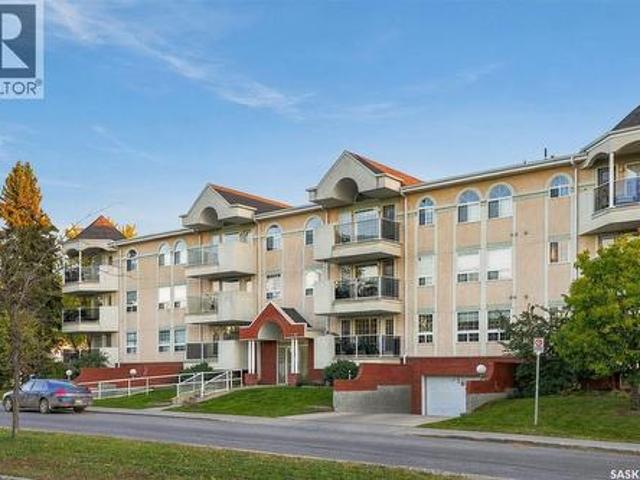 Condo for sale in Grosvenor Park, Saskatoon