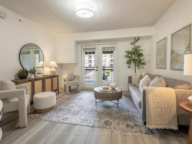 Condo for sale in Woburn, Ontario