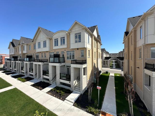 Condo for sale in Deckers Hill, Pickering