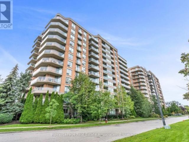 Condo for sale in Mississauga, Ontario