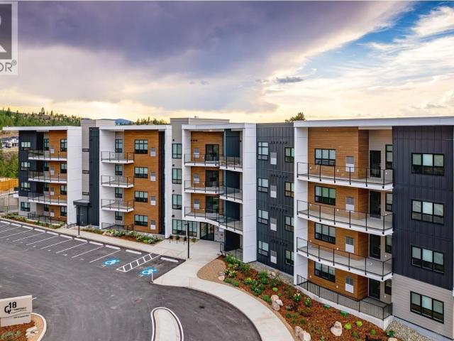 Apartment for sale in Kamloops, British Columbia