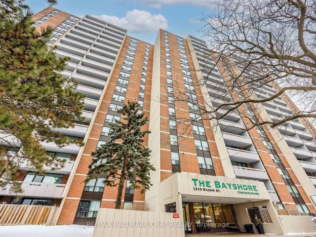 Condo for sale in Woburn, Ontario