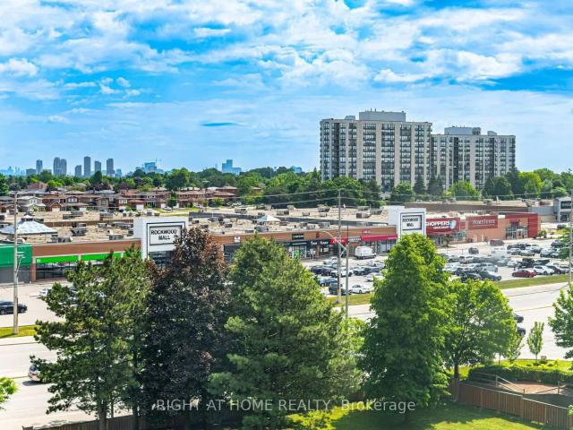 Condo for sale in Mississauga, Ontario