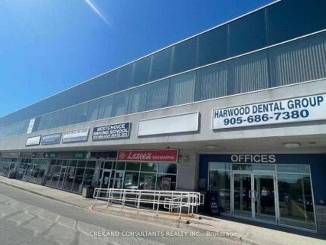 Office for rent in Durham, Ontario