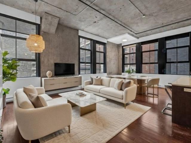Condo for sale in St. Leonard's, Quebec
