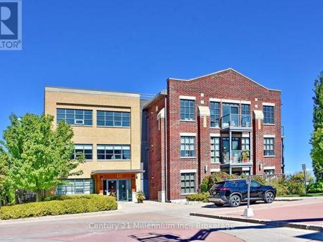 Condo for sale in Collingwood, Ontario
