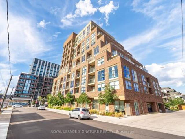 Condo for sale in Woburn, Ontario