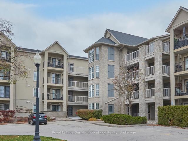 Condo for sale in Burlington, Ontario