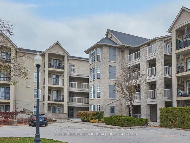 Condo for sale in Burlington, Ontario