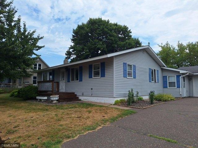 House for sale in Milltown, Wisconsin