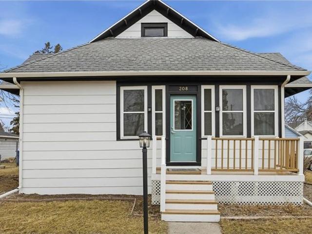 House for sale in Dilworth, Minnesota