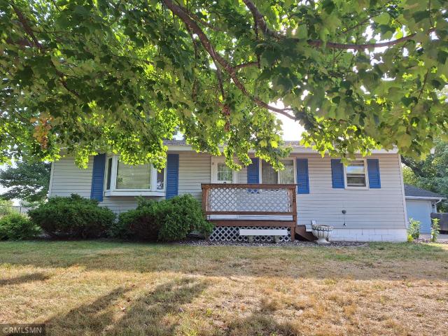 House for sale in Milltown, Wisconsin