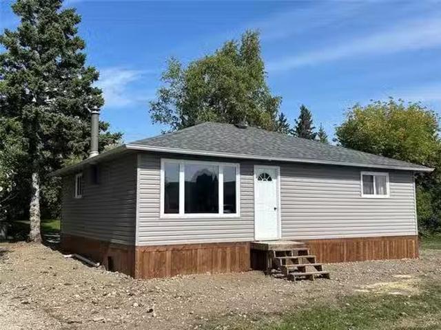 House for sale in Sandy Lake, Manitoba