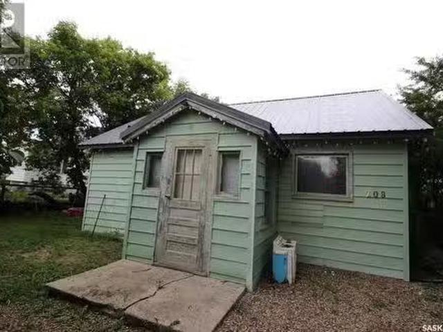 House for sale in Frontier, Saskatchewan