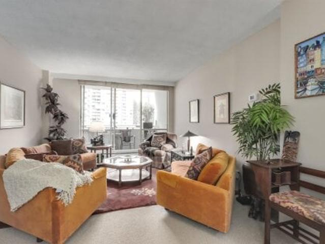 Apartment for sale in North Vancouver, British Columbia