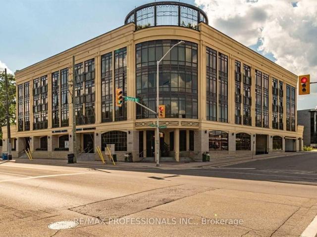 Condo for rent in Oakville, Ontario