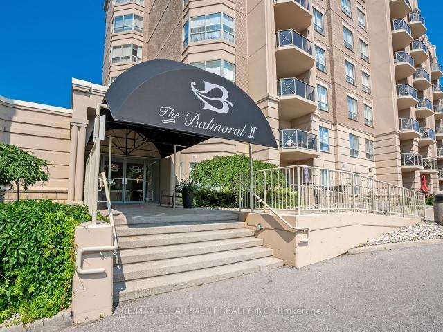 Apartment for sale in Burlington, Ontario