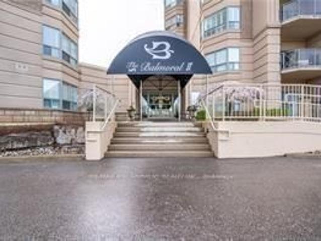 Condo for sale in Woburn, Ontario