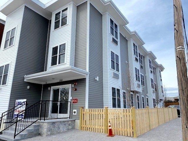 House for sale in Boston, Massachusetts