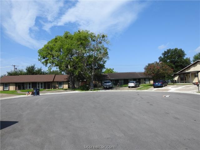 House for sale in College Station, Texas