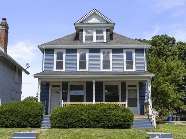 House for sale in Columbus, Ohio