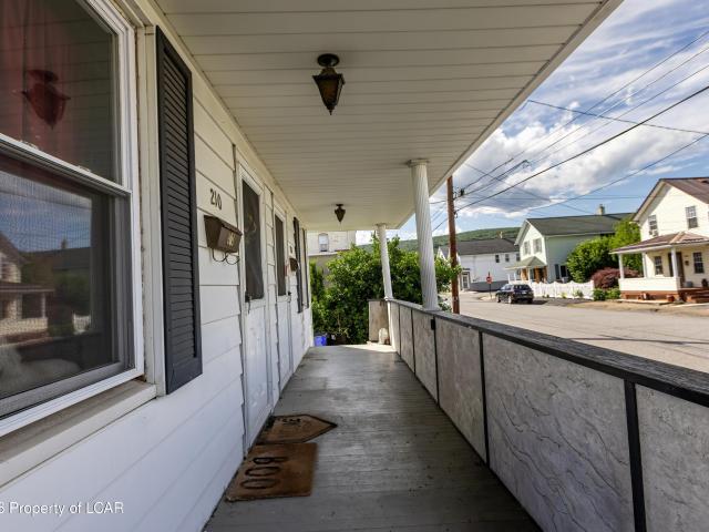 House for sale in Duryea, Pennsylvania
