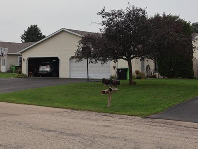 House for sale in Beaver Dam, Wisconsin
