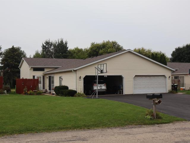 House for sale in Beaver Dam, Wisconsin