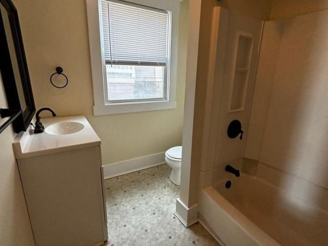 Apartment for rent in Burlington, Chittenden County