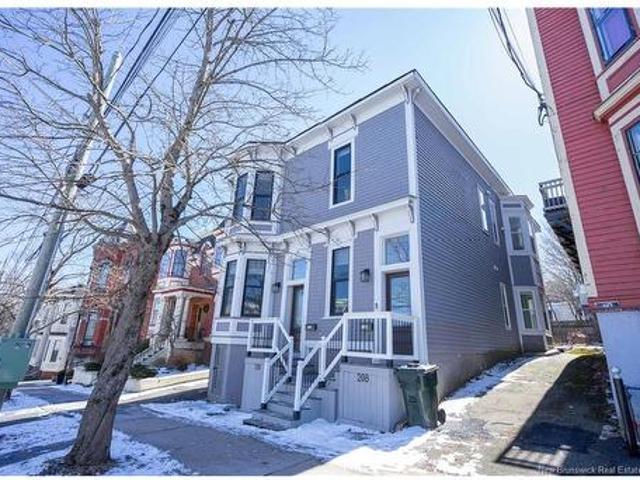 House for sale in City Of Saint John, New Brunswick