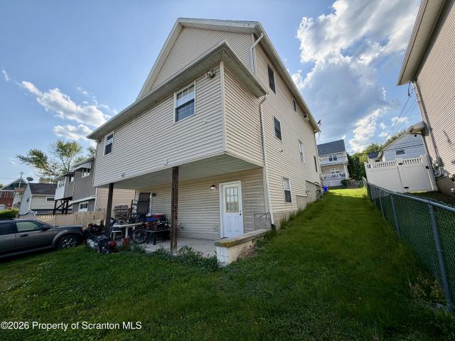 House for sale in Dickson City, Pennsylvania