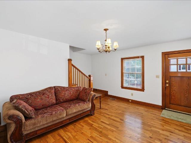 House for sale in Frankfort, Kentucky