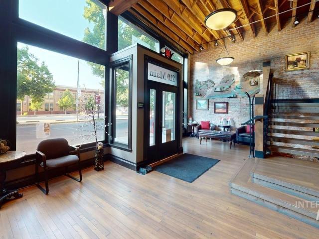 Commercial for sale in Lewiston