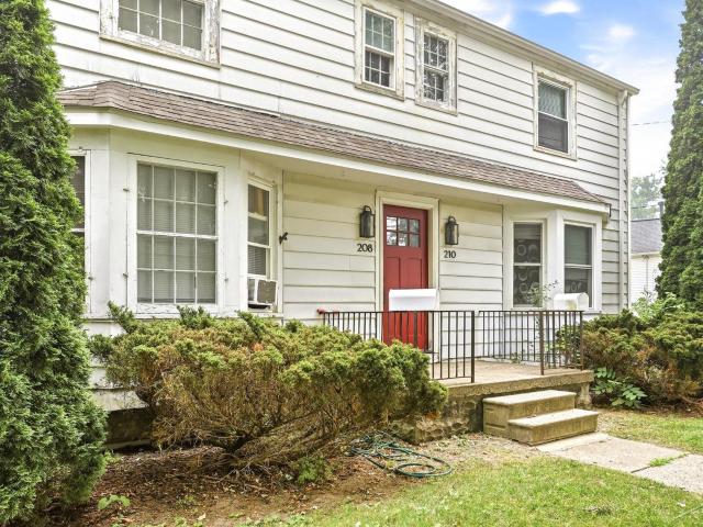 House for sale in Michigan