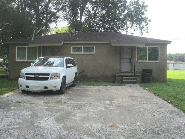 House for sale in Ark