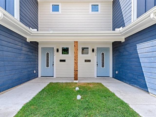 House for sale in Sherman, Texas