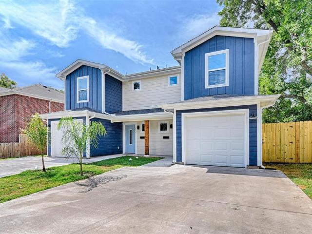 House for sale in Sherman, Texas