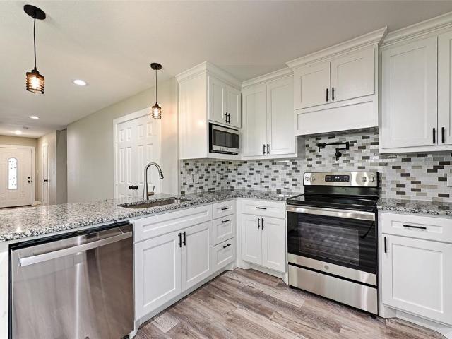 House for sale in Sherman, Texas