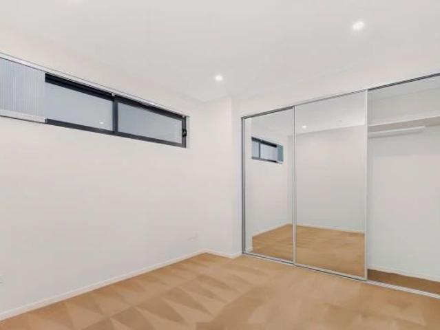Apartment for rent in Strathfield, New South Wales