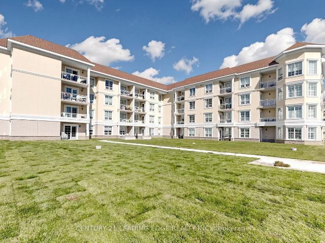 Condo for sale in Woburn, Ontario