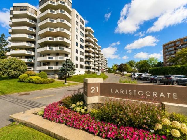 Condo for sale in Beaconsfield, Montréal (région administrative)