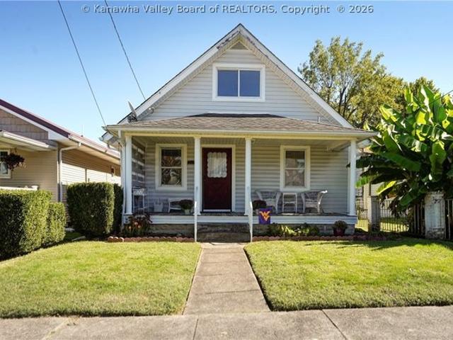 House for sale in Dunbar, Kanawha County